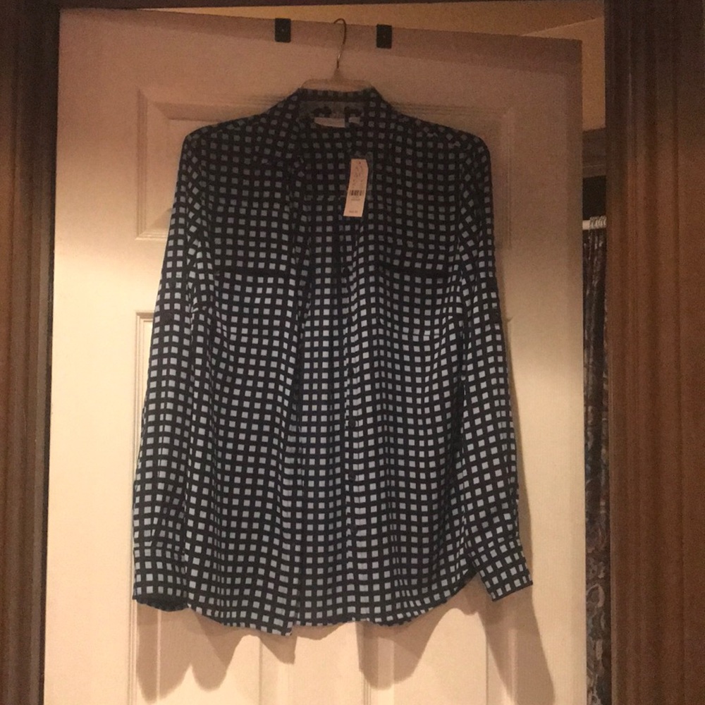 NY &Co long sleeve